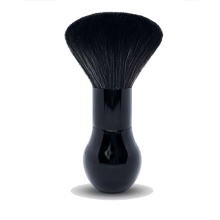Lella Shimmer Powder Brush
