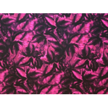 Abstract Swirl Georgette CHR
