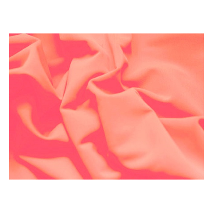 LYCRA MATT DSI coral