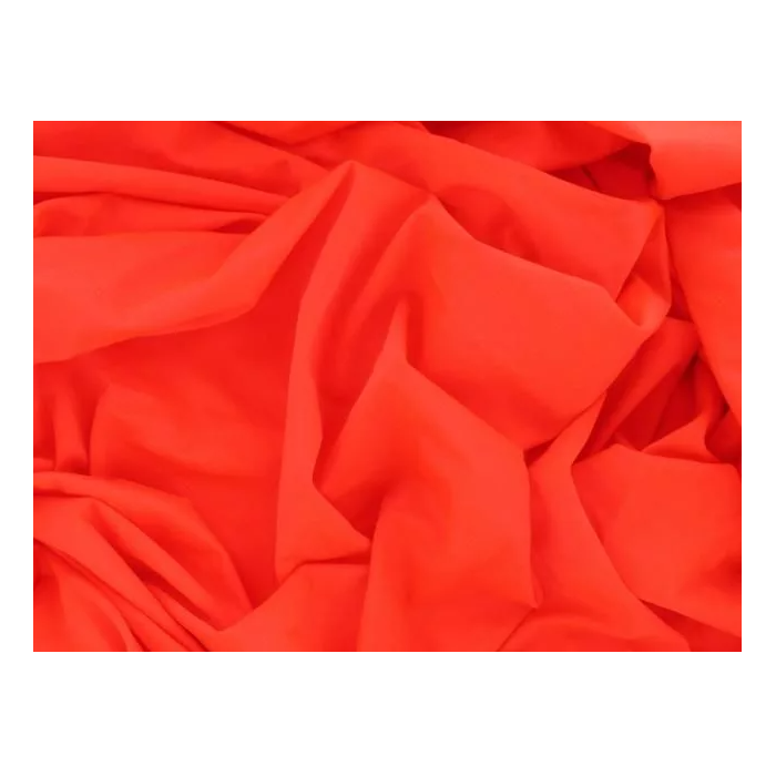 LYCRA MATT DSI flamered