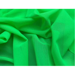 MESH CHR fluorescent green