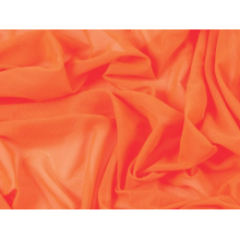 MESH CHR orange