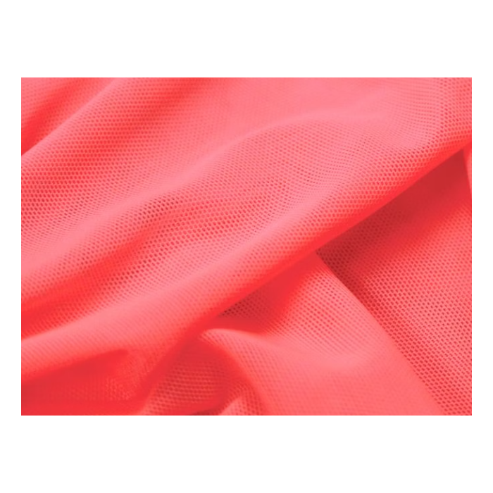 MESH CHR salmon