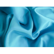 STRETCH SATIN DSI aqua