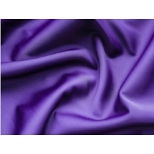 STRETCH SATIN DSI purple