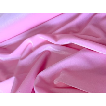 SMOOTH VELVET CHR sugar pink