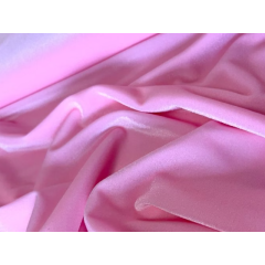 SMOOTH VELVET CHR sugar pink