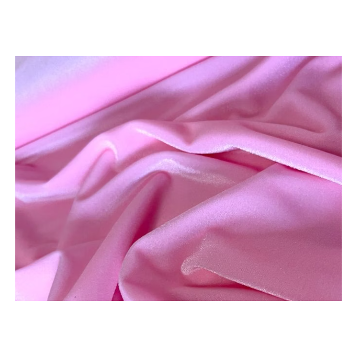 SMOOTH VELVET CHR sugar pink