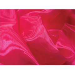 ORGANZA CHR berry bliss