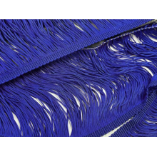 FRINGE CHRISANNE blueberry