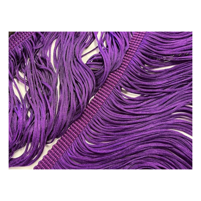 FRINGE CHRISANNE hot magenta
