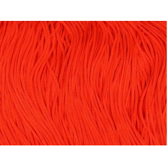 FRINGE DSI flamered