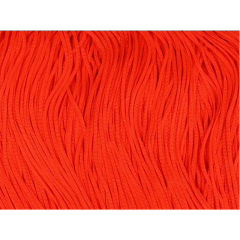 FRINGE DSI flamered