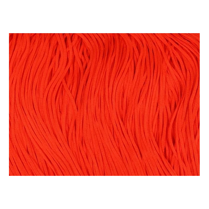 FRINGE DSI flamered