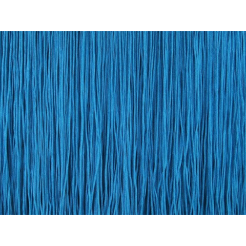 FRINGE ELASTICATED DSI turkus