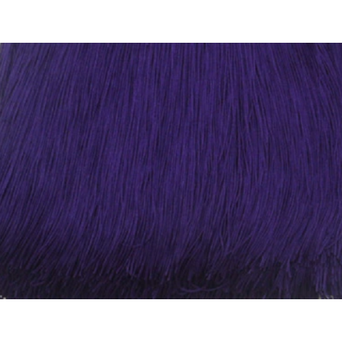 FRINGE ELASTICATED DSI purple