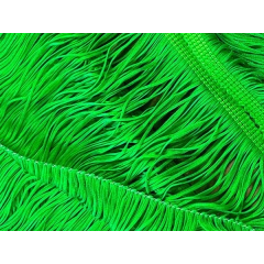 FRINGE ELASTICATED DSI spring