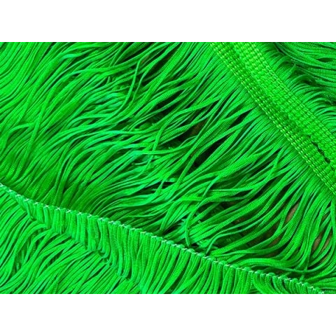 FRINGE ELASTICATED DSI spring