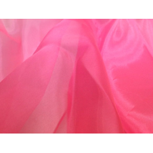 ORGANZA DSI cerise