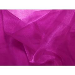 ORGANZA DSI hawaiian pink