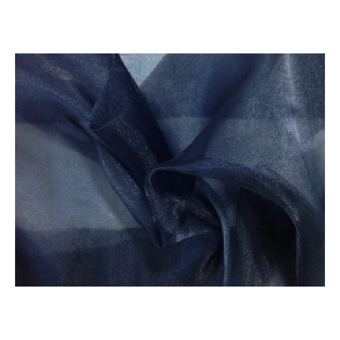 ORGANZA DSI navy