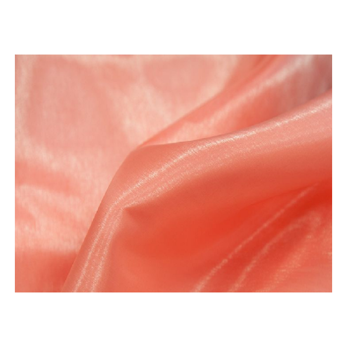 ORGANZA DSI coral