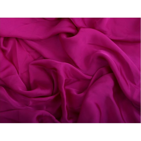 SATIN GEORGETTE