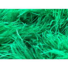 Feather Boa CHRISANNE emerald