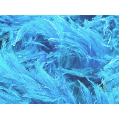 Feather Boa CHRISANNE barbados