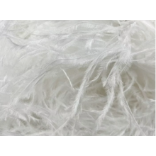 Feather Boa DSI white