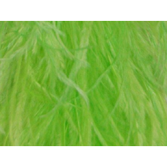 Feather Boa absinth