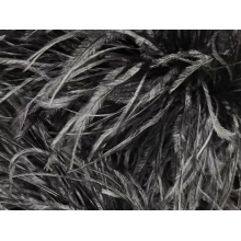 Feather Boa black