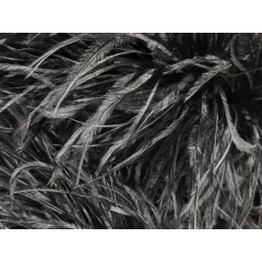 Feather Boa black