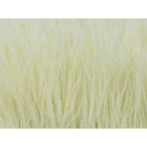 Feather Fringes DSI camelia