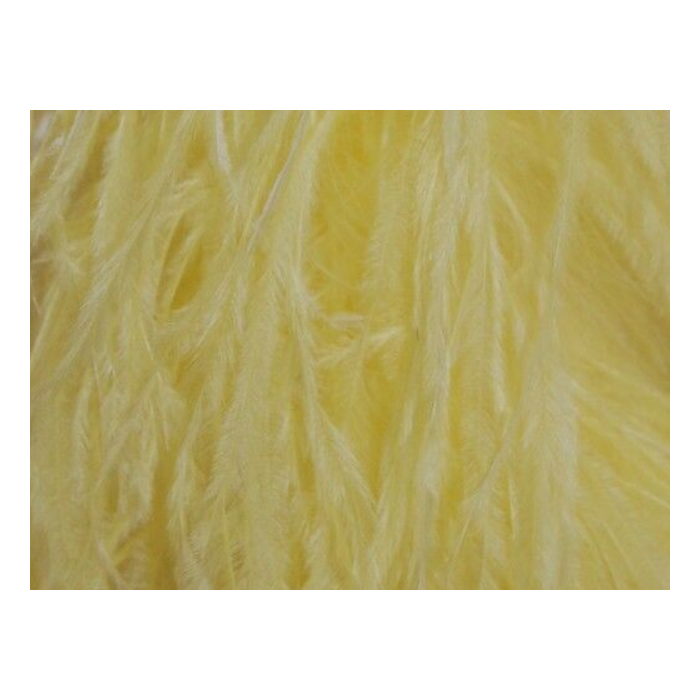 Feather fringes DSI mellow