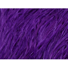 Feather Fringes DSI purple