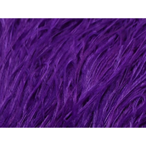 Feather Fringes DSI purple