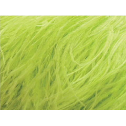 OSTRICH BOA 5PLY