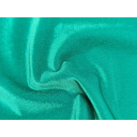 SMOOTH VELVET CHR forest green (kopia)
