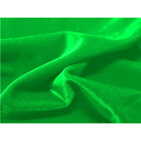 SMOOTH VELVET CHR tropic lime (kopia)