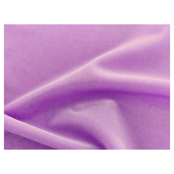 SMOOTH VELVET CHR lilac dream