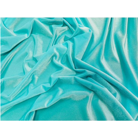 SMOOTH VELVET CHR dark mint (kopia)