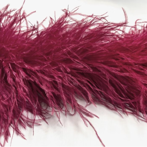 Feather Boa wine
