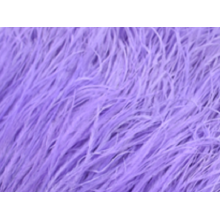 Feather Boa amethyst