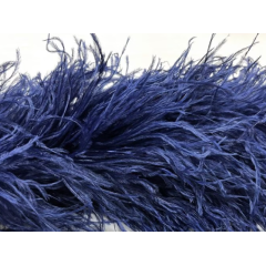 Feather Boa midnight sky