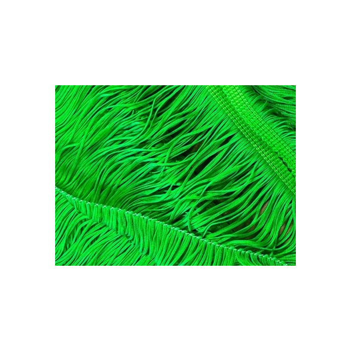 FRĘDZLE CHRISANNE tropic lime (kopia)