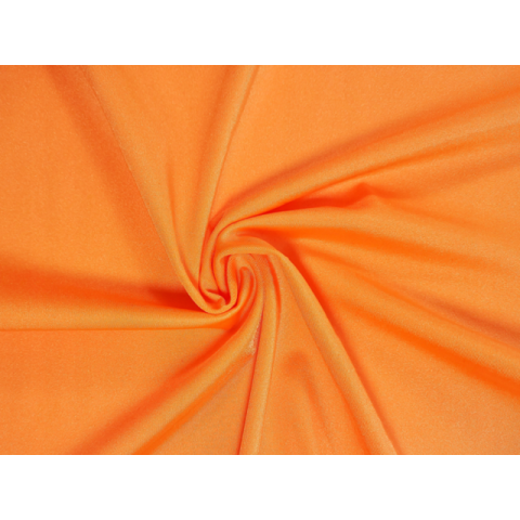 LYCRA MATOWA DSI mango (kopia)