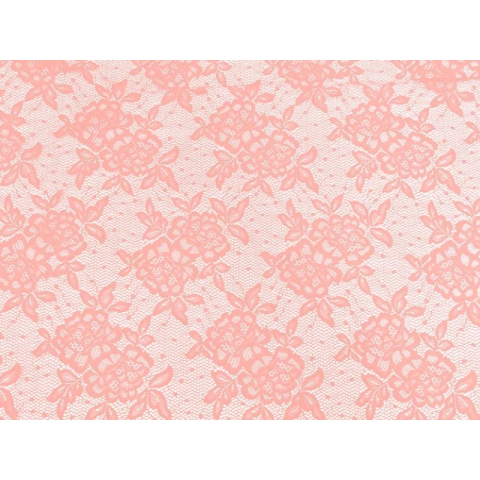 BELLAROSA STRETCH LACE