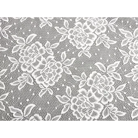 BELLAROSA STRETCH LACE sugar pink (kopia)