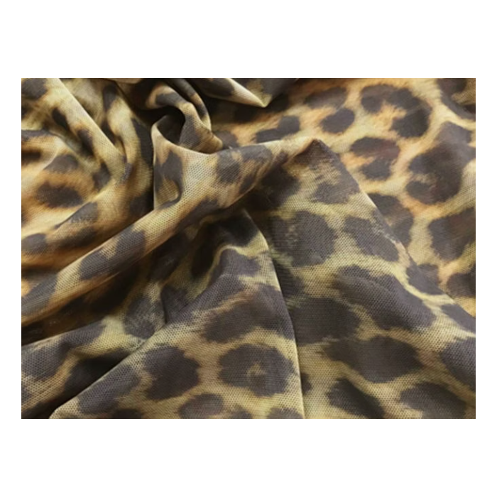 PANTHER ANIMAL LYCRA DOUBLE PRINT (kopia)